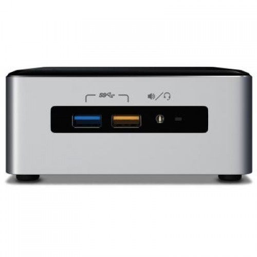 Компьютер INTEL NUC i5-6260U (BOXNUC6I5SYH)