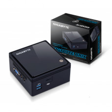 Barebone-неттоп Gigabyte BRIX (GB-BACE-3160)