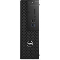 Компьютер Dell Precision 3420 S1 (210-AFLH)