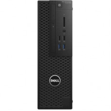 Компьютер Dell Precision 3420 S1 (210-AFLH)