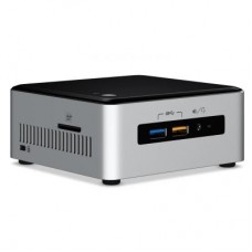 Компьютер INTEL NUC i5-6260U (BOXNUC6I5SYH)