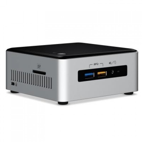 Компьютер INTEL NUC i5-6260U (BOXNUC6I5SYH)