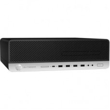 Компьютер HP EliteDesk 800 G3 SFF (2SG23ES)