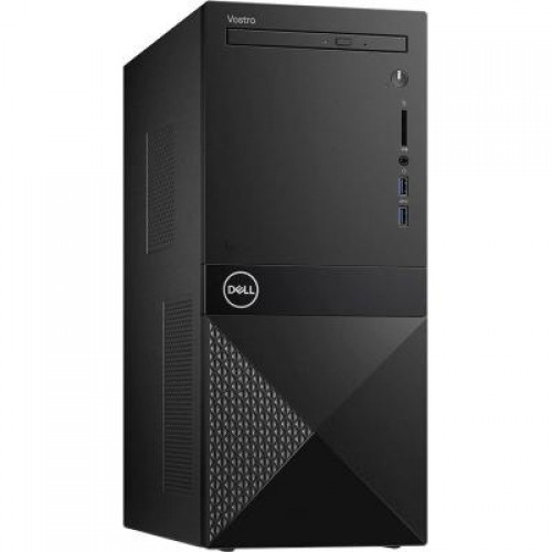 Компьютер Dell Vostro 3670 (N112VD3670_WIN)