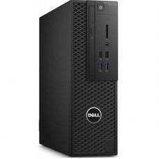 Компьютер Dell Precision 3420 S1 (210-AFLH)