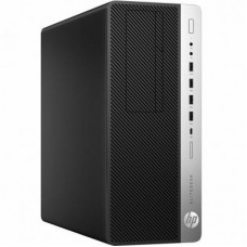 Компьютер HP EliteDesk 800 G4 TWR (4KW82EA)