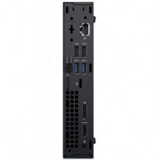 Компьютер Dell OptiPlex 3060 MFF (N003O3060MFF)