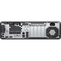 Компьютер HP EliteDesk 800 G3 SFF (2SG23ES)