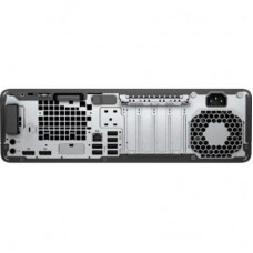 Компьютер HP EliteDesk 800 G3 SFF (2SG23ES)