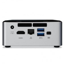 Компьютер INTEL NUC i5-6260U (BOXNUC6I5SYH)