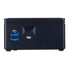 Barebone-неттоп Gigabyte BRIX (GB-BACE-3160)