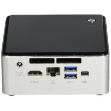 Компьютер INTEL NUC i5-6260U (BOXNUC6I5SYH)