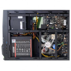 Компьютер ETE Game G9 (HB-i7400-810.12SSD.GTX1060-3.Z450.ND)