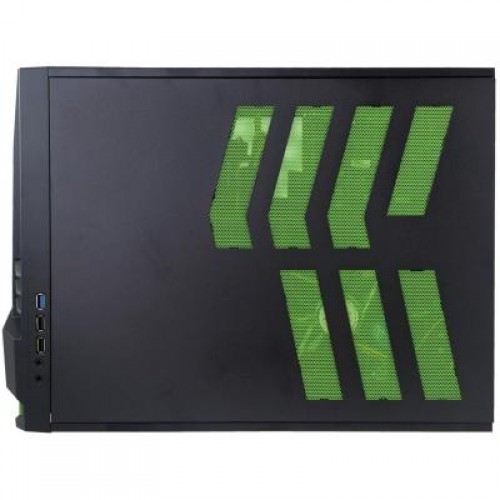Компьютер ETE Game G9 (HB-i7400-810.12SSD.GTX1060-3.Z450.ND)