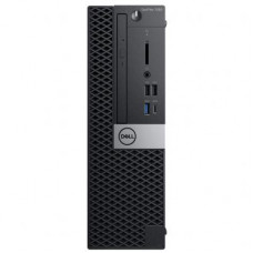 Компьютер Dell OptiPlex 7060 MFF (N021O7060MFF-08)
