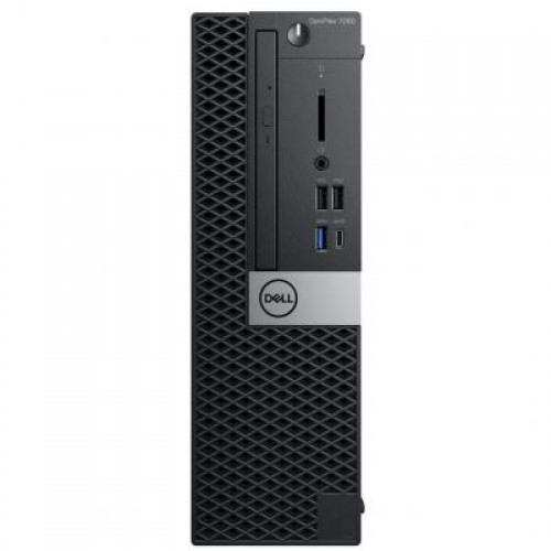 Компьютер Dell OptiPlex 7060 MFF (N021O7060MFF-08)