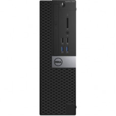 Компьютер Dell OptiPlex 7040 SFF (210-SF7040-i7W-1)