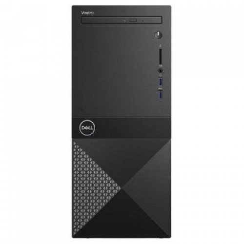 Компьютер Dell Vostro 3670 MT (N112VD3670)