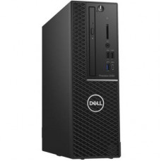 Компьютер Dell Precision 3430 SFF (210-3430-SF1)