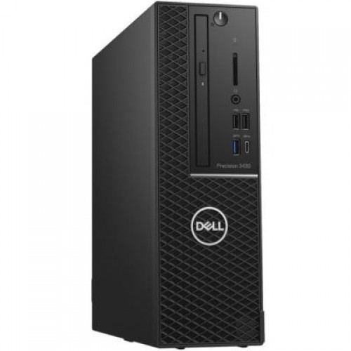 Компьютер Dell Precision 3430 SFF (210-3430-SF1)