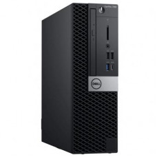 Компьютер Dell OptiPlex 7060 MFF (N021O7060MFF-08)