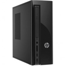 Компьютер HP Slimline 260-a113ur (1EV05EA)
