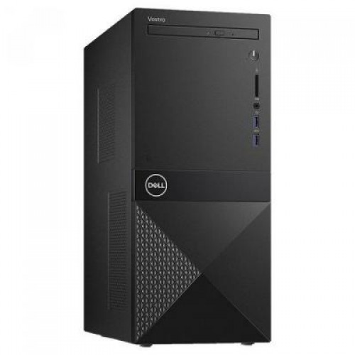 Компьютер Dell Vostro 3670 MT (N112VD3670)