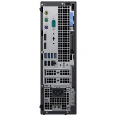 Компьютер Dell OptiPlex 7060 MFF (N021O7060MFF-08)
