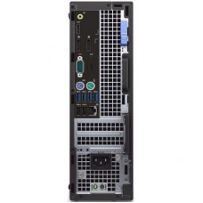 Компьютер Dell OptiPlex 7040 SFF (210-SF7040-i7W-1)