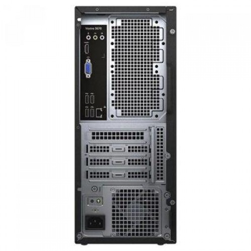 Компьютер Dell Vostro 3670 MT (N112VD3670)