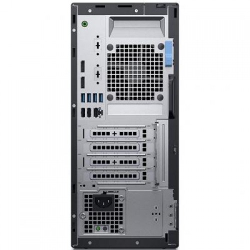 Компьютер Dell OptiPlex 5060 MT (N040O5060MT_U)