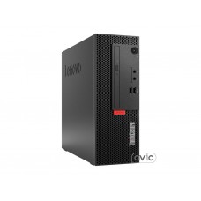 Компьютер Lenovo ThinkCentre M710e (10UR003ARU)