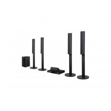 Домашний кинотеатр LG LHB655