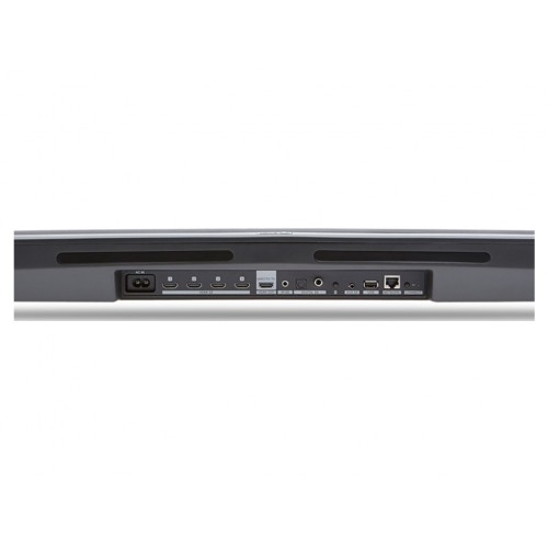 Саундбар Denon HEOS Bar Black