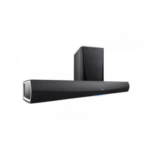 Саундбар Denon HEOS HomeCinema HS2 Black