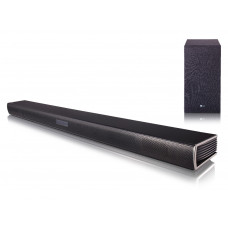 Саундбар LG SJ4