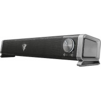 Саундбар Trust GXT 618 Asto Sound Bar PC Speaker (22209)
