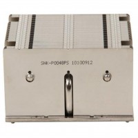 Кулер процессорный Supermicro SNK-P0048PS