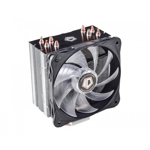 Кулер процессорный ID-Cooling SE-214L-W