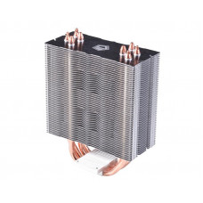 Кулер процессорный ID-Cooling SE-214L-W