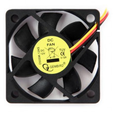 Вентилятор Gembird Sleeve 50x50x10 mm