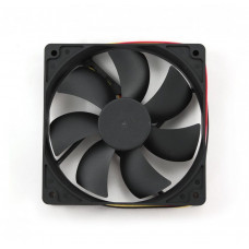 Вентилятор Gembird FANCASE3