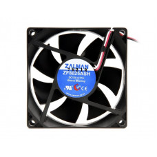 Вентилятор Zalman 80mm ZM-F1 Plus