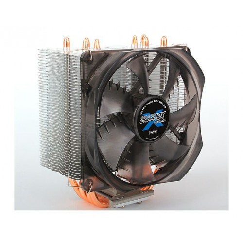 Кулер процессорный Zalman CNPS10X Optima