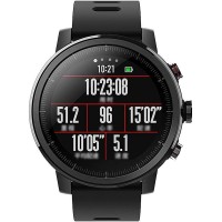 Смарт-часы Amazfit Stratos SmartWatch 2 Black