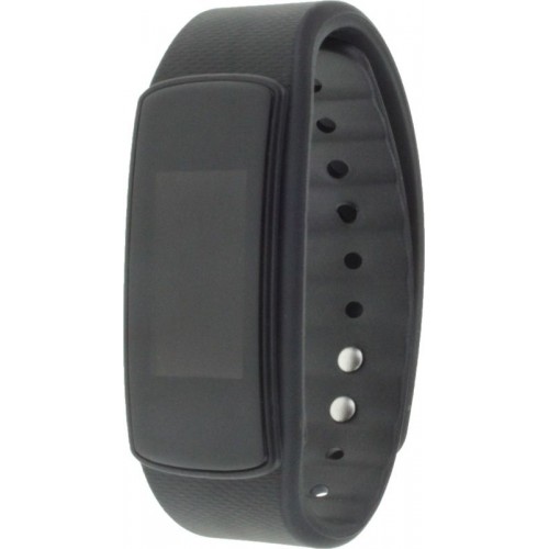 Фитнес-браслет UWatch i6 HR Black