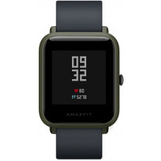 Смарт-часы Amazfit Bip Lite Youth Smart Watch Green