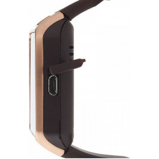 Смарт-часы UWatch DZ09 Gold