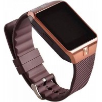 Смарт-часы UWatch DZ09 Gold