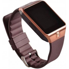 Смарт-часы UWatch DZ09 Gold